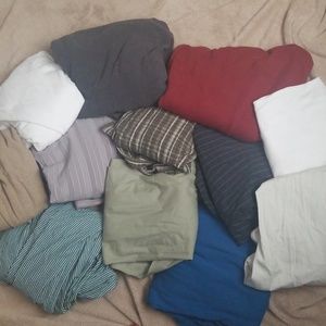 3xl Shirt Bundle